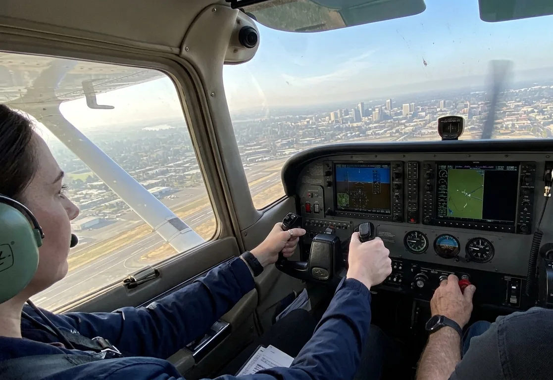 Instrument panel